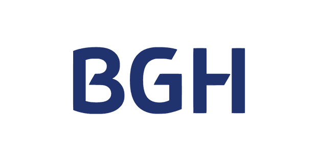 BGH.